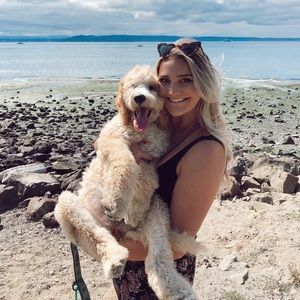 Meet your Posher, Marisa